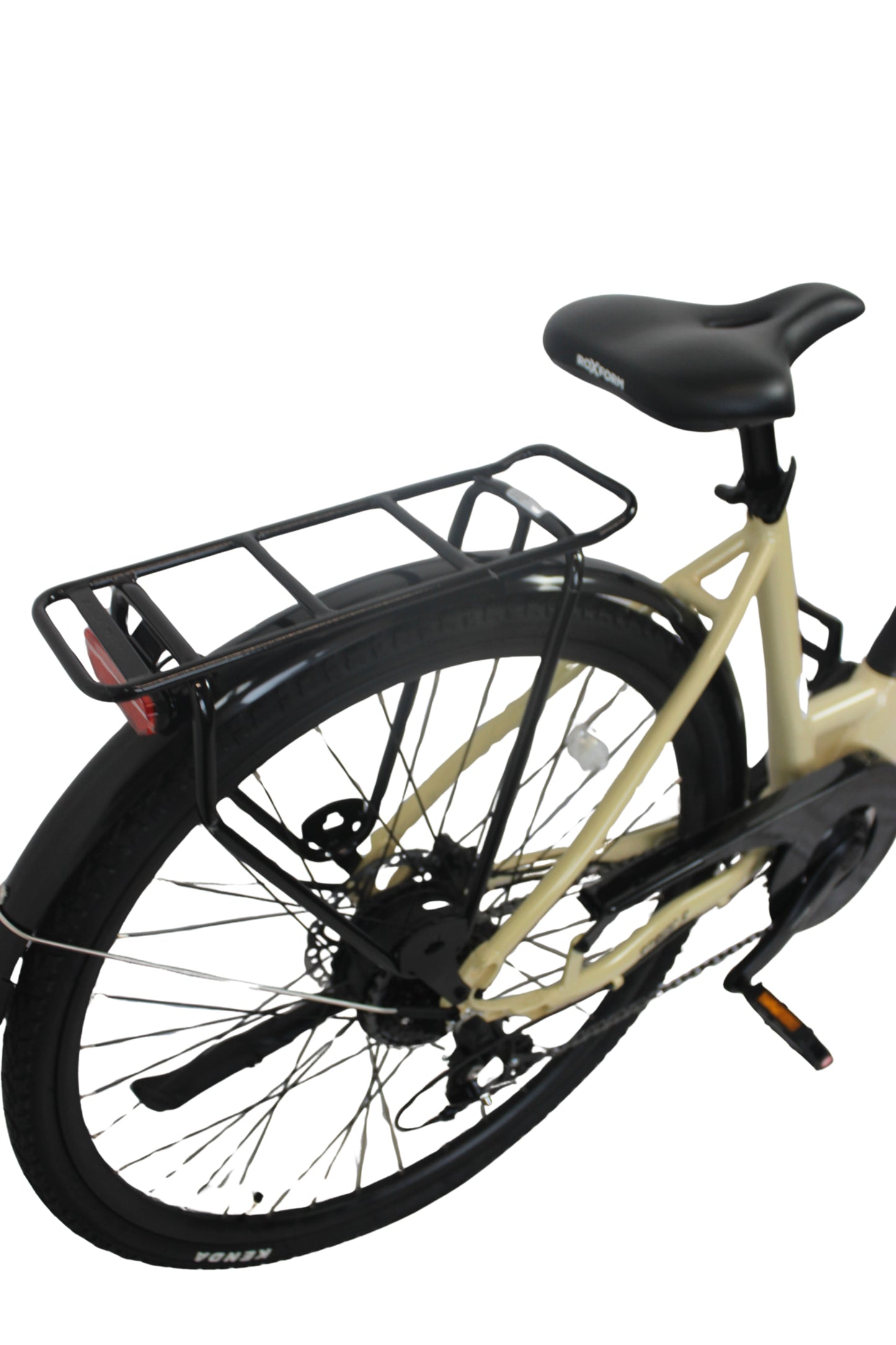 Roxform Stride S Plus
