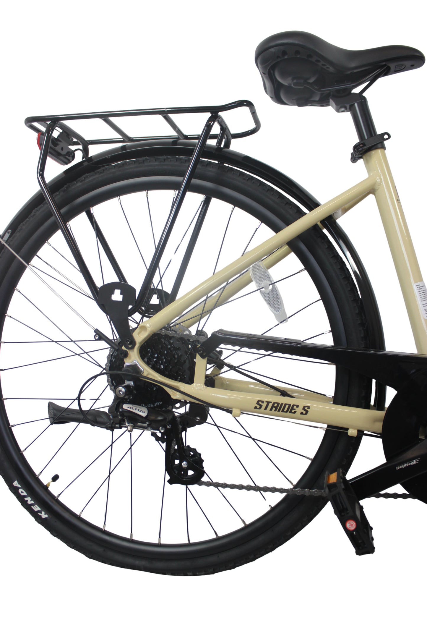 Roxform Stride S Plus