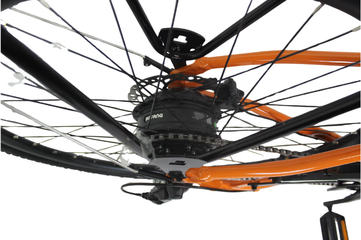 Roxform Stride S Plus