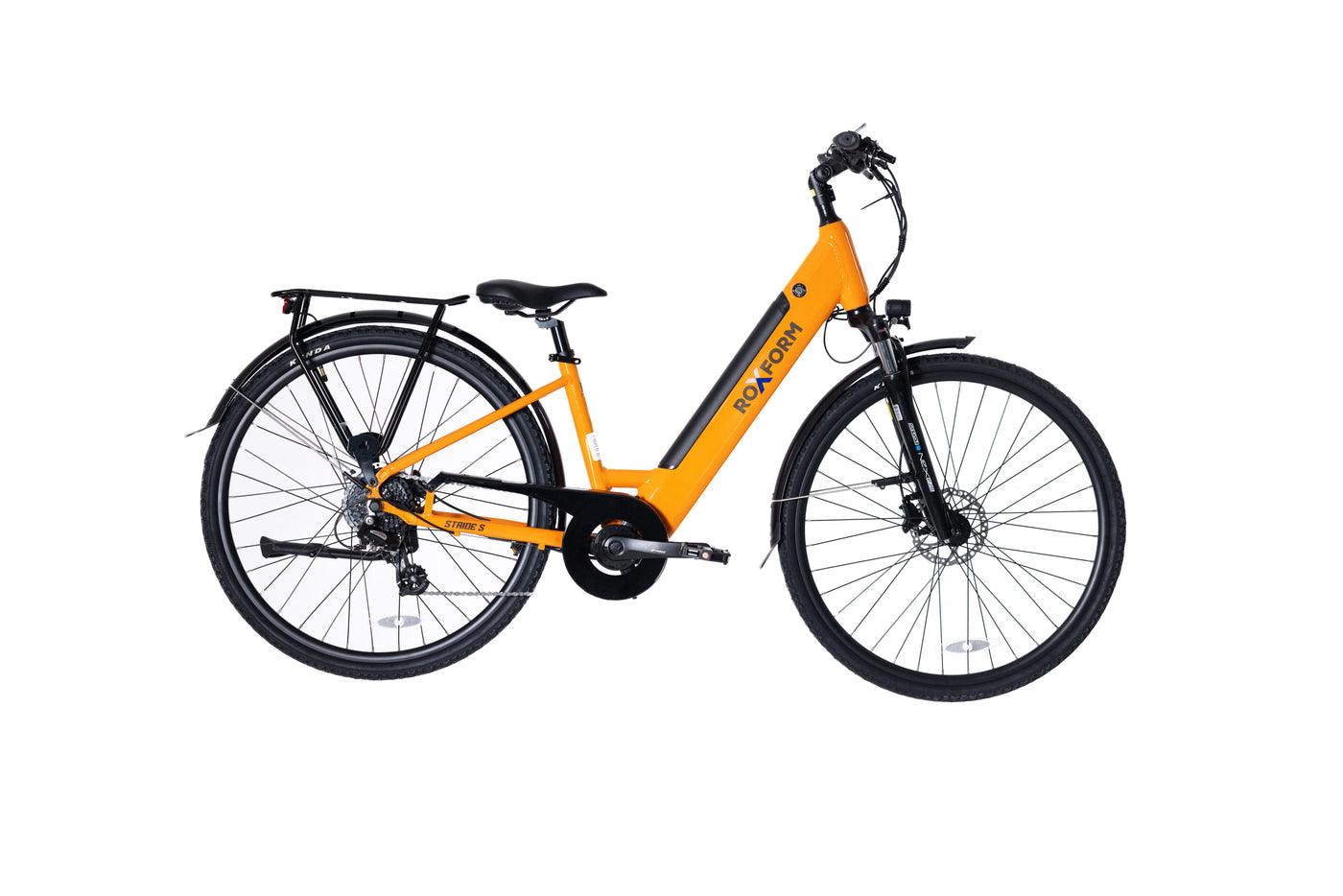 Roxform Stride S Plus