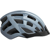 Compact Helmet, Light Blue, Uni-Size