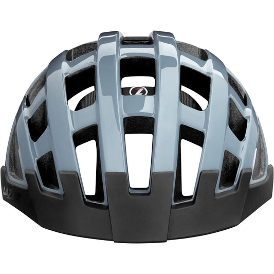 Compact Helmet, Light Blue, Uni-Size
