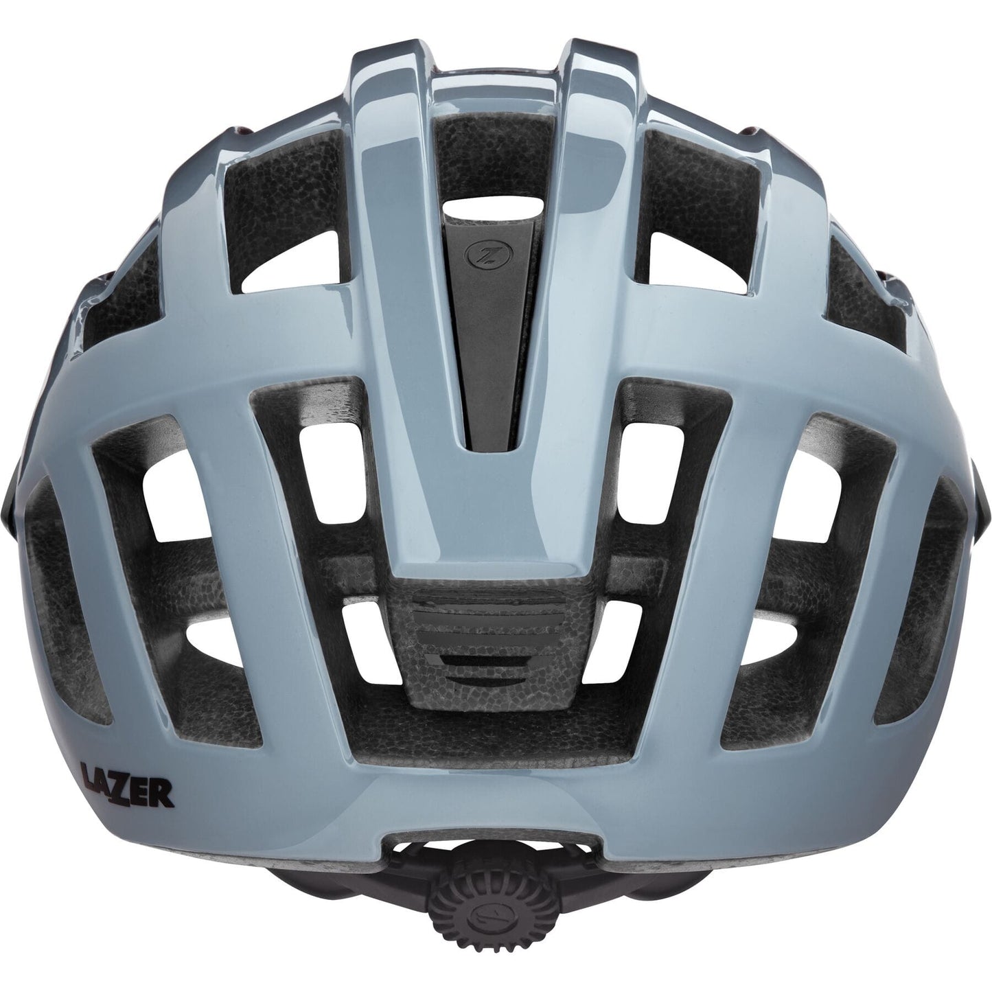 Compact Helmet, Light Blue, Uni-Size