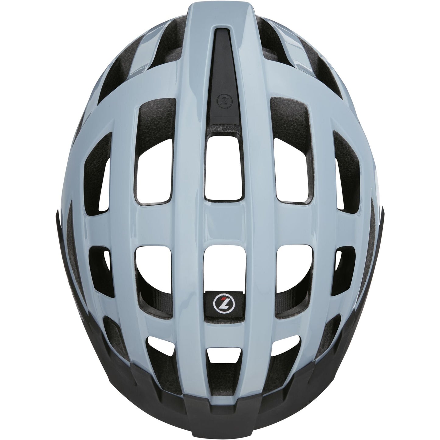 Compact Helmet, Light Blue, Uni-Size