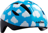 Bob+ Helmet, Clouds, Uni-Size Kids