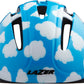 Bob+ Helmet, Clouds, Uni-Size Kids