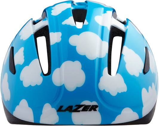 Bob+ Helmet, Clouds, Uni-Size Kids