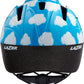 Bob+ Helmet, Clouds, Uni-Size Kids