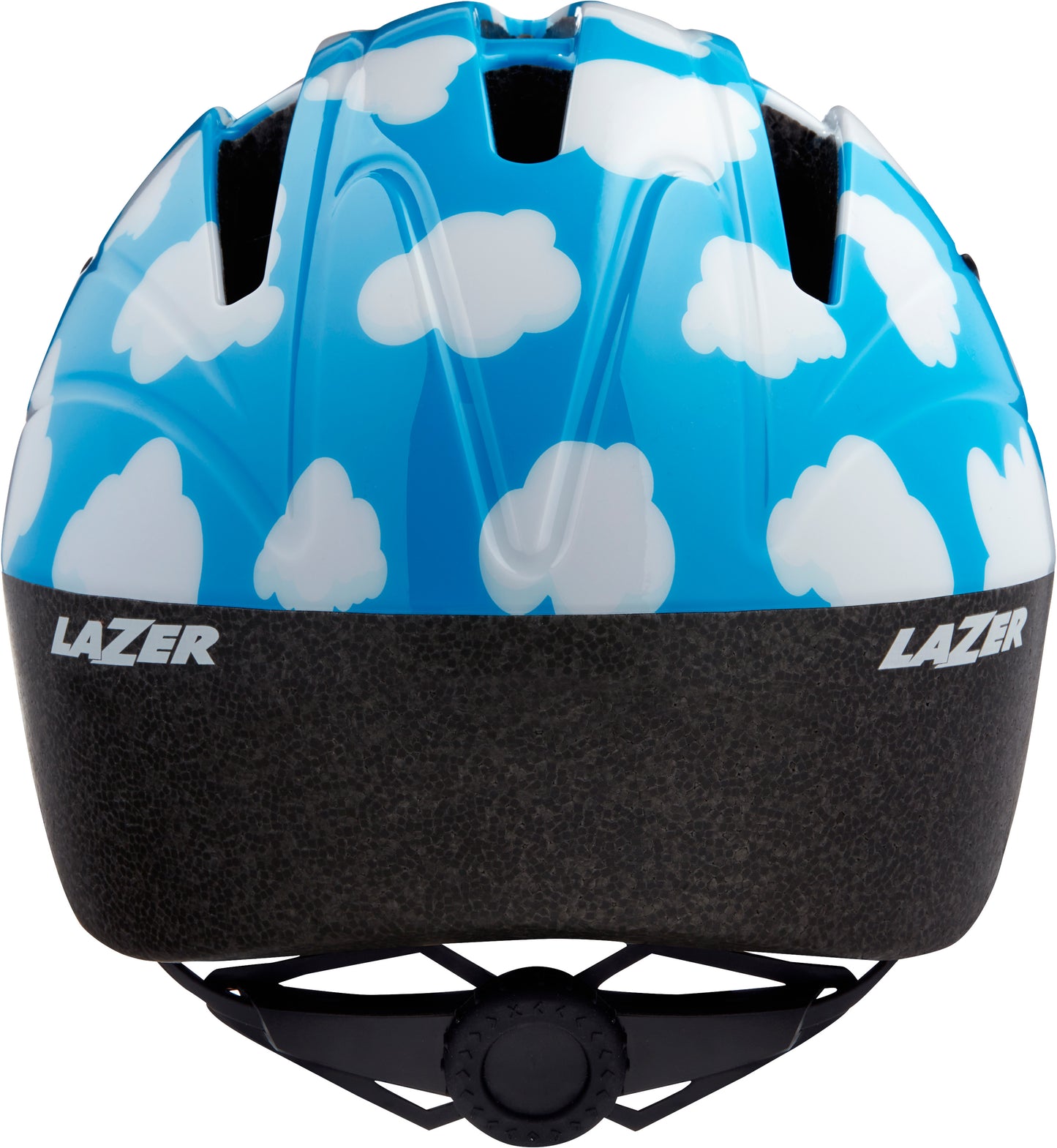 Bob+ Helmet, Clouds, Uni-Size Kids