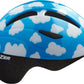Bob+ Helmet, Clouds, Uni-Size Kids