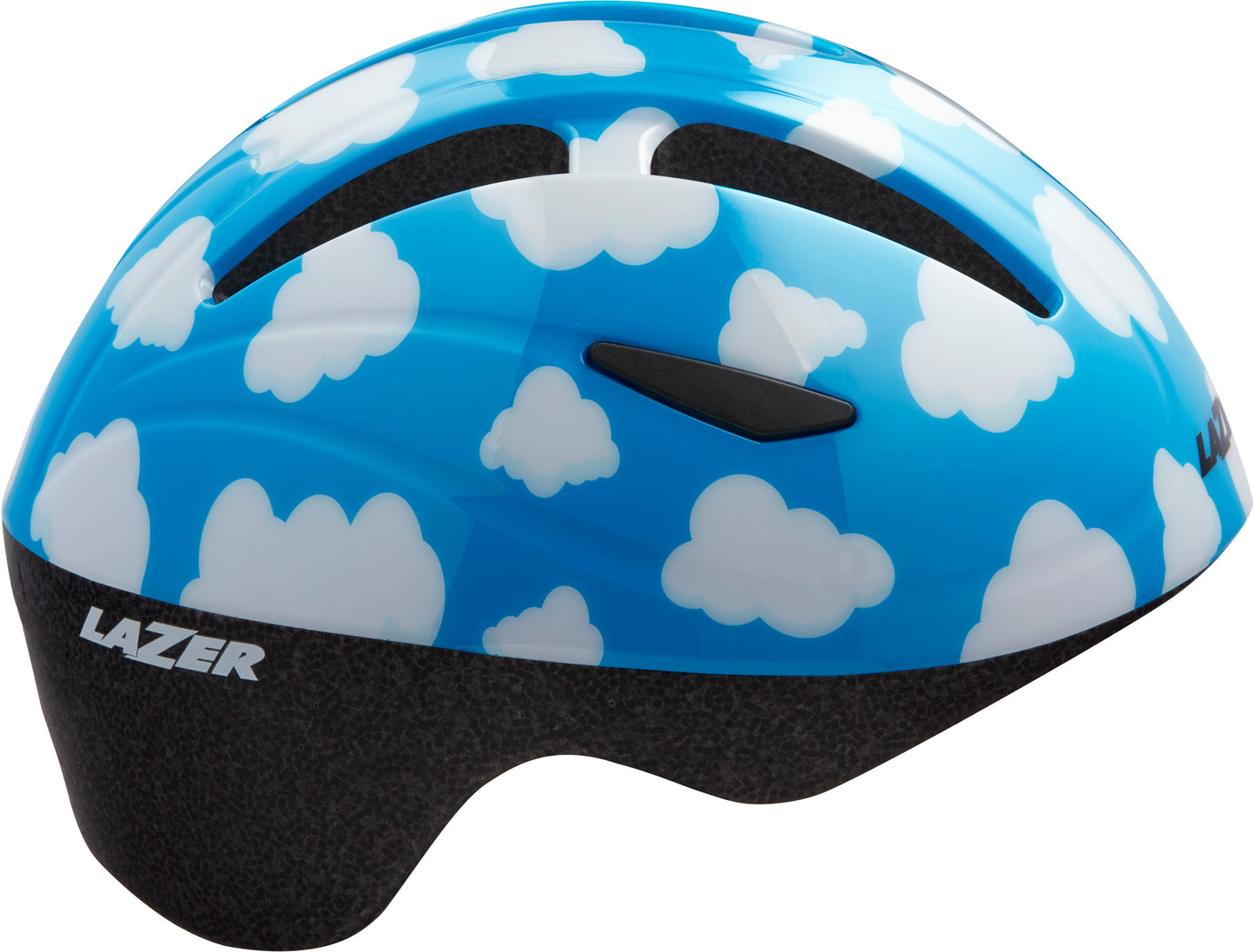 Bob+ Helmet, Clouds, Uni-Size Kids