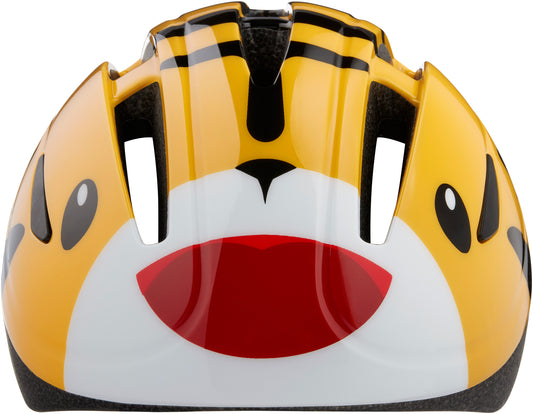 Bob+ Helmet, Tiger, Uni-Size Kids