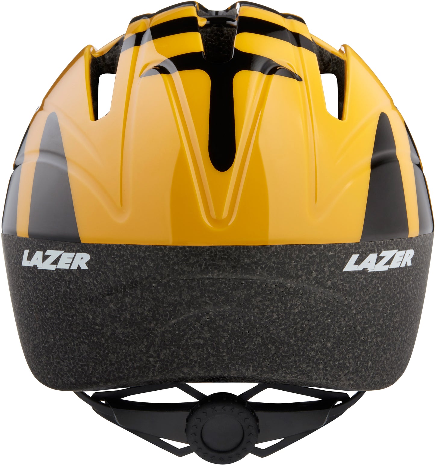 Bob+ Helmet, Tiger, Uni-Size Kids