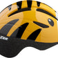 Bob+ Helmet, Tiger, Uni-Size Kids