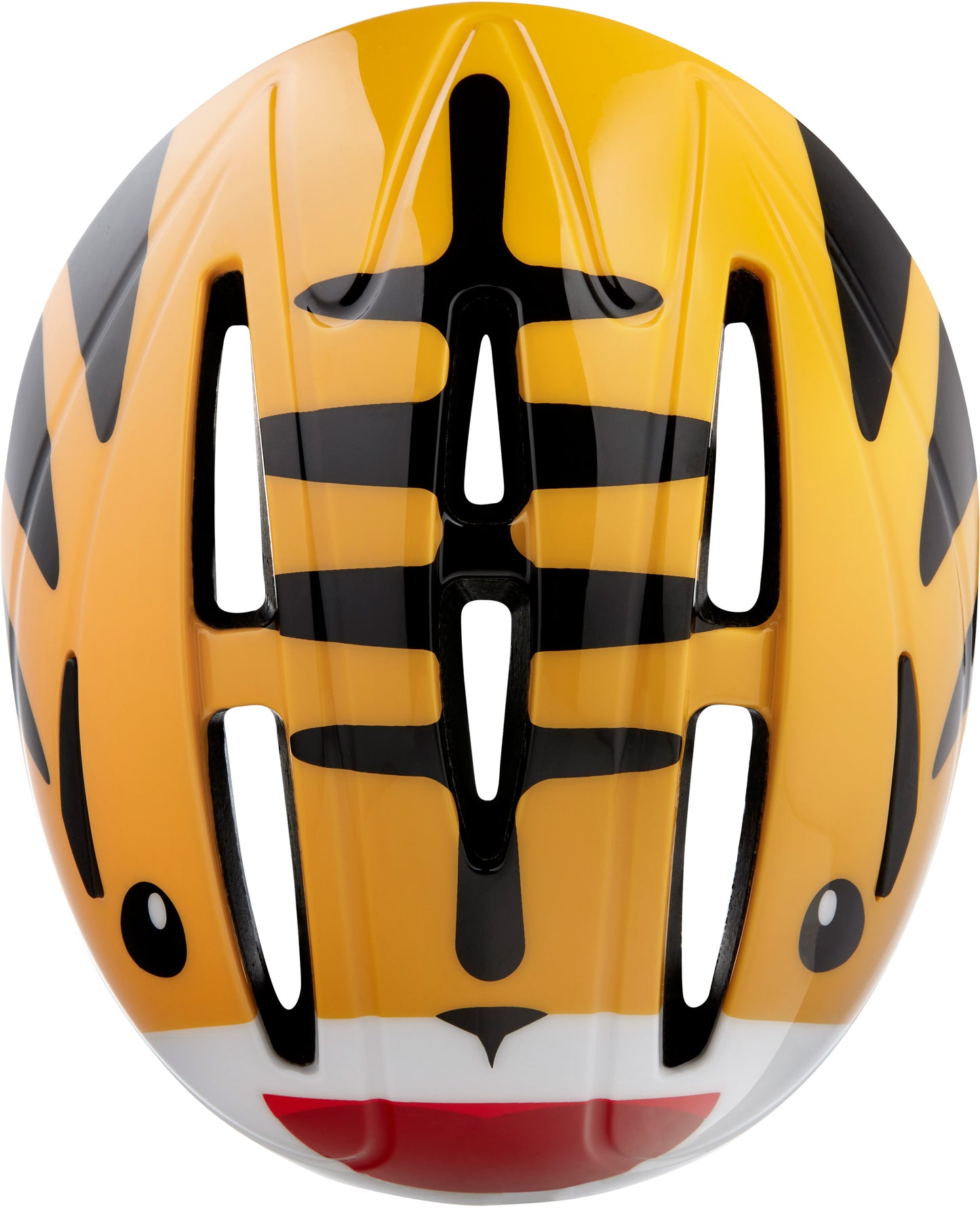 Bob+ Helmet, Tiger, Uni-Size Kids