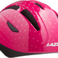 Bob+ Helmet, Pink Dots, Uni-Size Kids