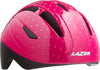 Bob+ Helmet, Pink Dots, Uni-Size Kids
