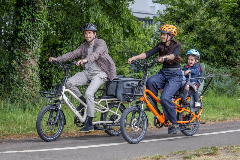 Roxform eBike