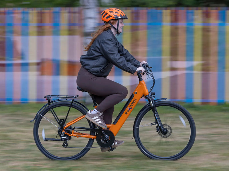 Roxform eBike