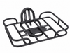 Front cargo basket (includes fitting plate)