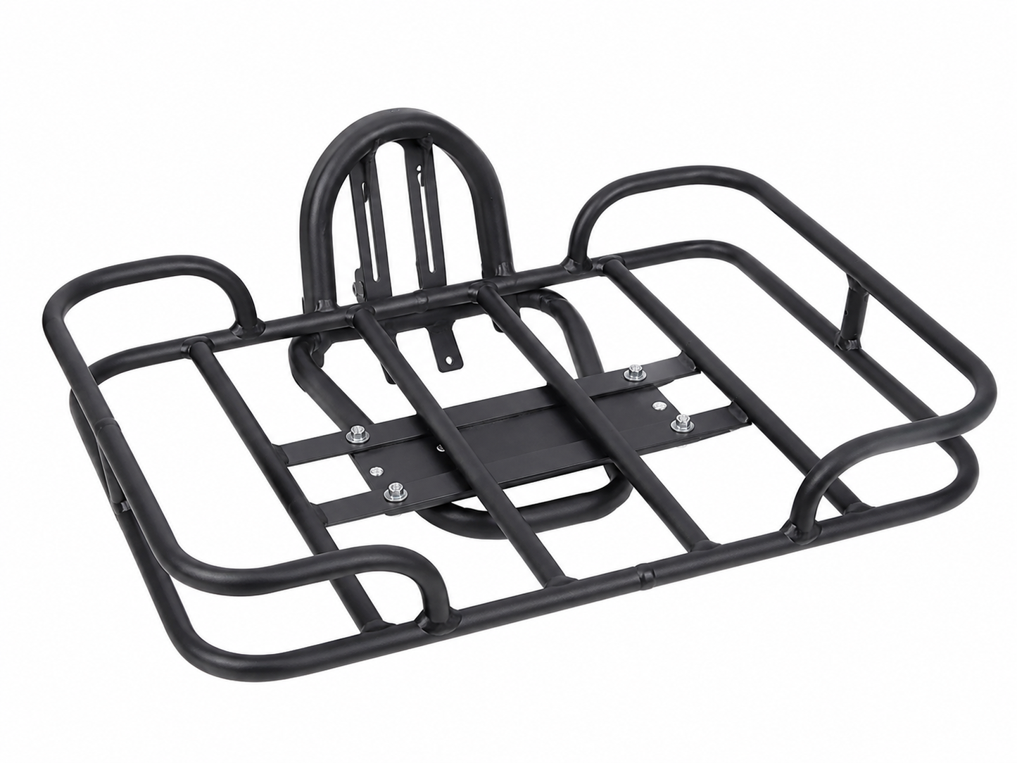 Front cargo basket (includes fitting plate)