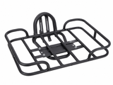 Front cargo basket (includes fitting plate)