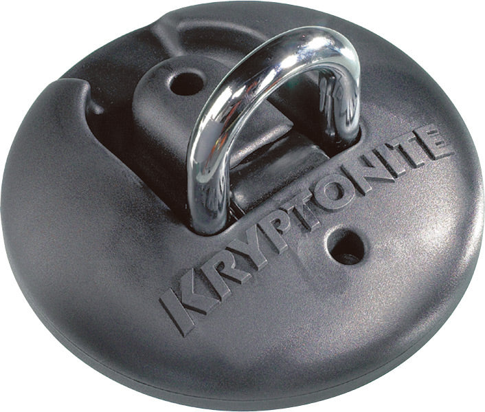 Stronghold Ground Anchor Sold Secure Diamond