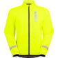 Men's Reflect Waterproof Jacket - Hi-Viz Yellow - Medium