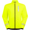 Men's Reflect Waterproof Jacket - Hi-Viz Yellow - Medium