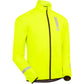 Men's Reflect Waterproof Jacket - Hi-Viz Yellow - Medium