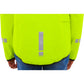 Men's Reflect Waterproof Jacket - Hi-Viz Yellow - Medium