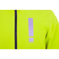 Men's Reflect Waterproof Jacket - Hi-Viz Yellow - Medium