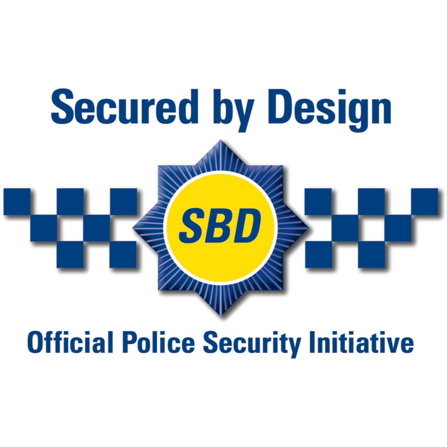 Stronghold Ground Anchor Sold Secure Diamond