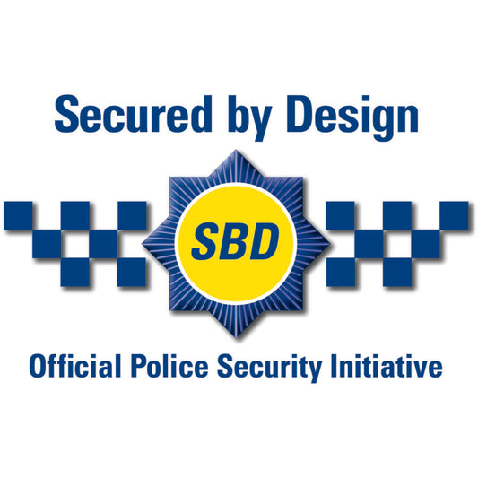 Stronghold Ground Anchor Sold Secure Diamond