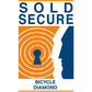 Stronghold Ground Anchor Sold Secure Diamond