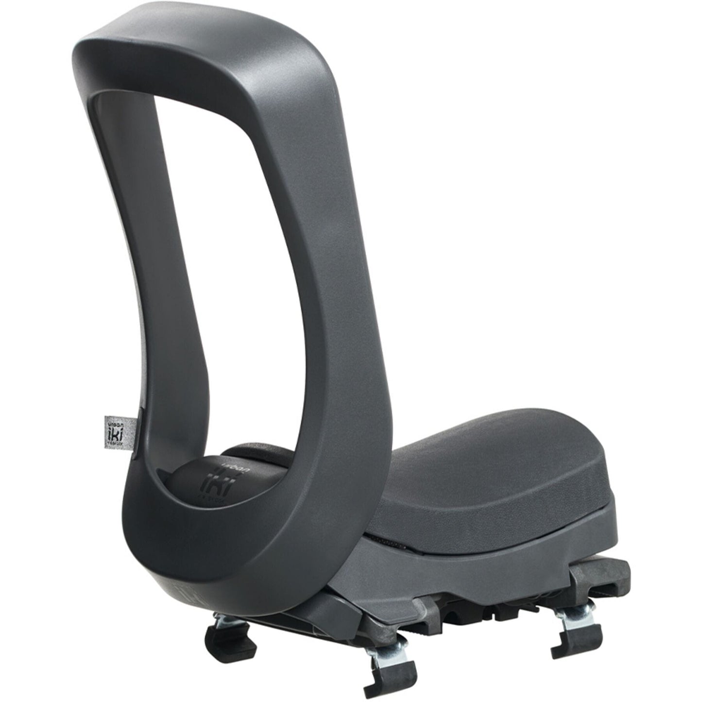 Junior Seat with Carrier Mount - Bincho Black / Bincho Black