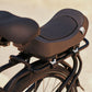 Junior Seat with Carrier Mount - Bincho Black / Bincho Black
