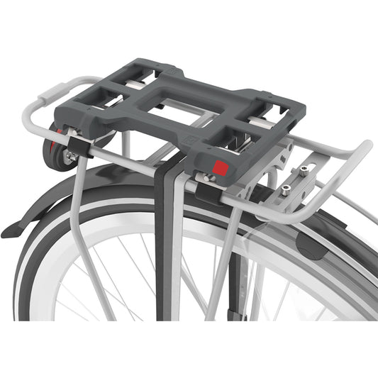 Rear Seat TA-KE Carrier Mount Icho Green/Bincho Black