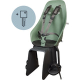 Rear Seat TA-KE Carrier Mount Icho Green/Bincho Black