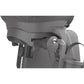 Rear Seat TA-KE Carrier Mount Icho Green/Bincho Black